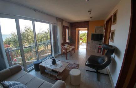 Villa LKL, heated private pool, secluded and with a great view - Photo 27