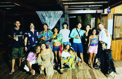 FM Retreat Algodoal - Foto 71