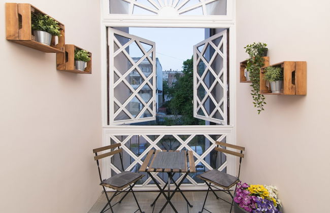 Apartments Top Central 3 - Foto 22