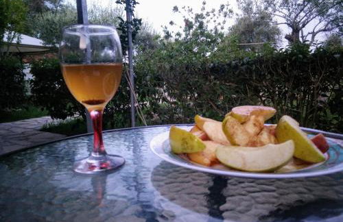 Villa Lou Corfu - Kalivioti Beach - Foto 22