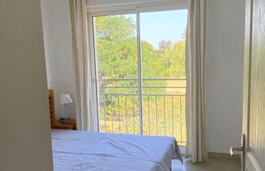 Appartement T3 bord de mer résidence Aqualinda E55 - Foto 8