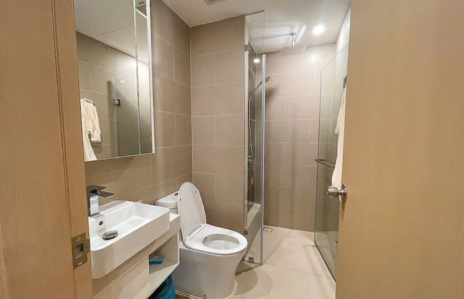 The Song Vung Tau Apartment - Foto 60