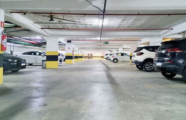 Flat Frente Mar R206 - Foto 16