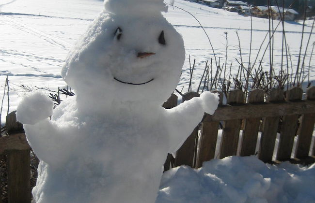 Appartement Margaretha - Foto 13