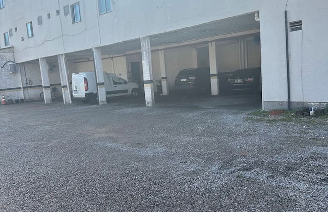 Renata Palace Hotel - Foto 12