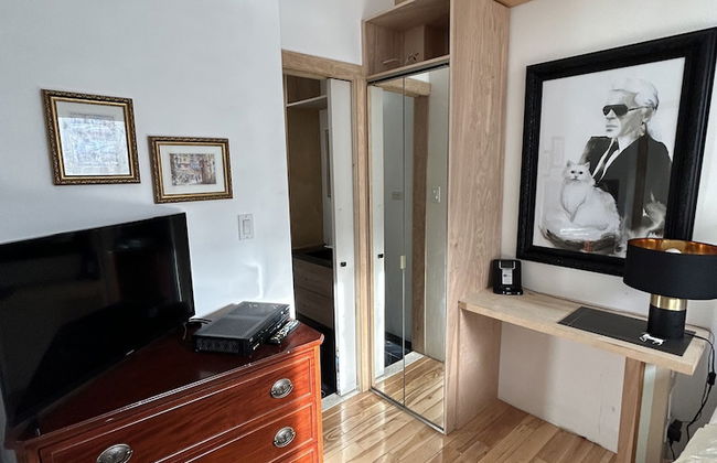 Le Sieur de Joliette - Foto 7