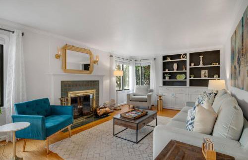 3 BR Loyal Heights Charmer Patio and Lawn - Foto 1