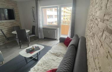 Modern Apartment - Foto 1