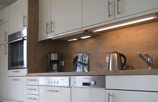 Farm at Grebiner See - Foto 7