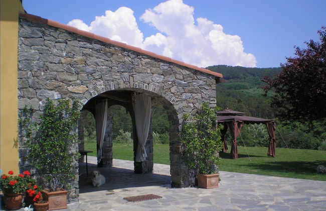 Sostio a Levante Guest House - Photo 28