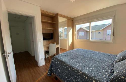 Casa Linda Canela condomínio!!! 39 - Foto 37