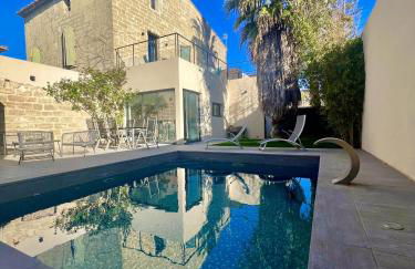 Cocon En Petite Camargue - Foto 42