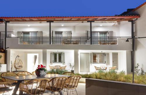 Araliki Suites - Foto 1