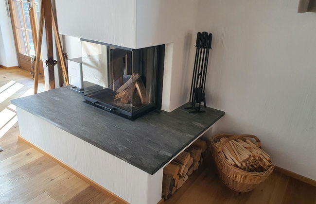 Ferienwohnung Selina - Foto 11