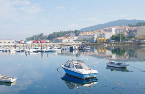 Coira Dream a 100 metros de la playa de Portosín - Foto 31