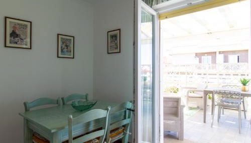 Attico Centralissimo Vista Mare - Foto 4