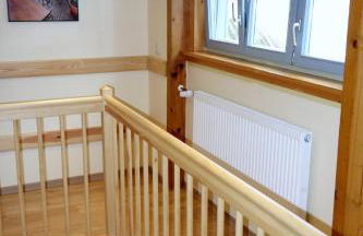 Ferienwohnung Häckerstub'n Zang - Foto 8