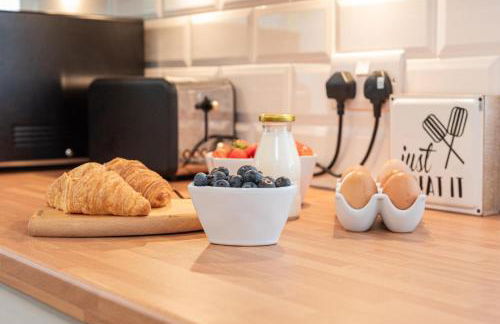 Quiet Self contained Cottage near Delamere Forest - Photo 11