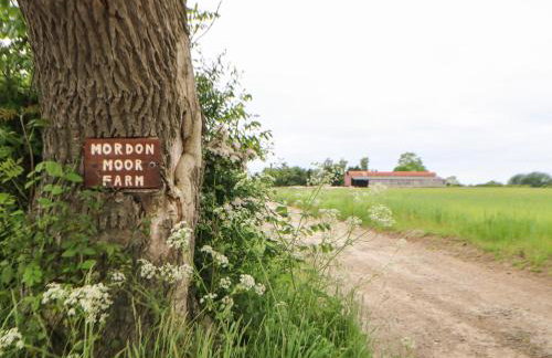 Mordon Moor Cottage - Foto 31