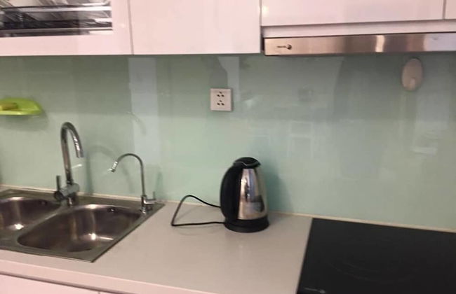 Bayhomes Gardenia Serviced Apartment - Photo 27