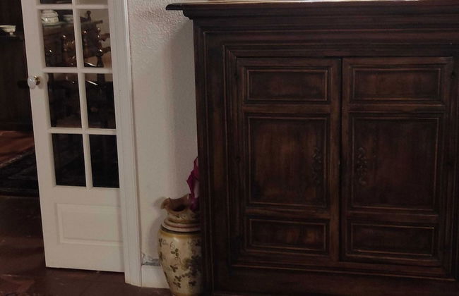 Belvilla by OYO Villa di Maria Laura - Photo 32