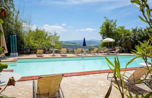 Agriturismo Casale dei Frontini - Foto 34