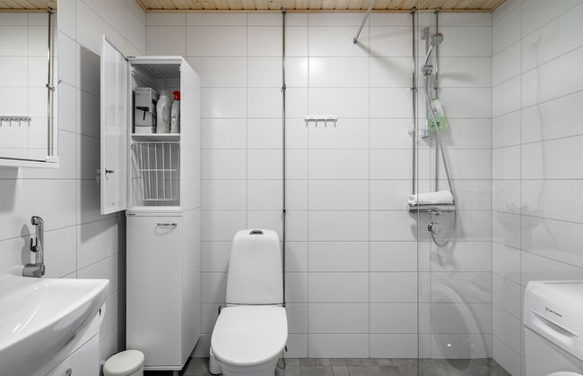 Hiisi Homes Turku Ratapiha - Foto 80