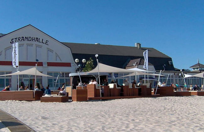 Holiday Home in GrÃ¶mmitz - Foto 17