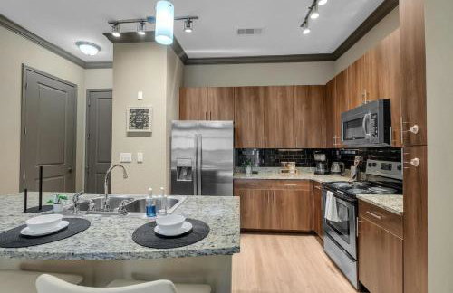 Chic 2BR- Pool,Gym,Pkng,Near BOK Ctr&Arts Dstrct - Photo 67