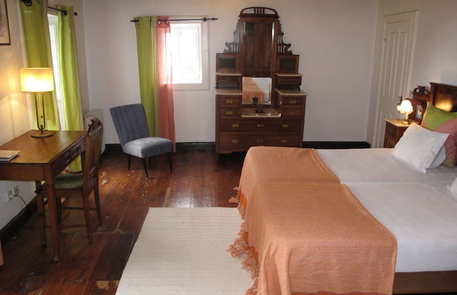 Fajã dos Padres - Foto 4