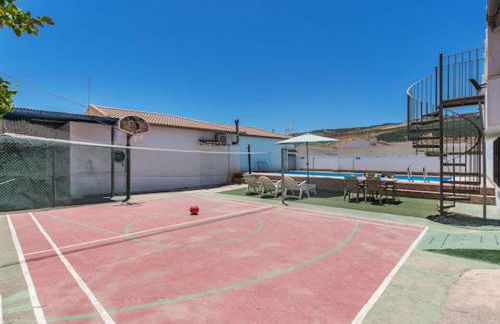 Holiday Home Rural Cacin by Interhome - Foto 44