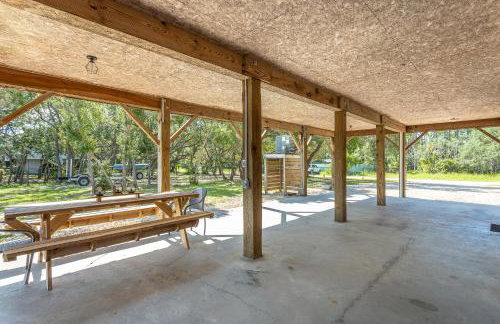 Romance of the Seas- Remodeled dock home on Bay - Foto 29