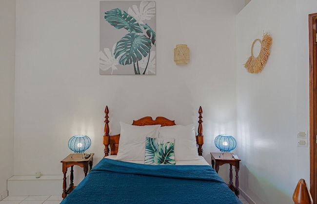 Village Bungalows Chez Honore - Photo 12