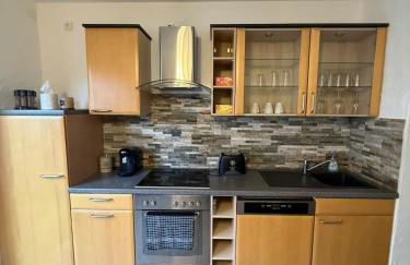 Apartment 61 - Ideal für Geschäfts- & Urlaubsreisen 90 m2 - Foto 12