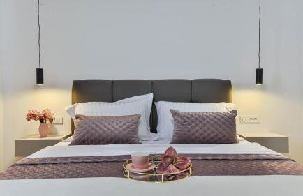 Villa Zariva with pool and panoramic mountain and - Foto 19