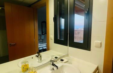 Preciosa Casa de diseño Valle del Este Golf Resort ideal para familias - Foto 26