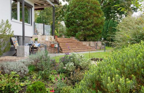 Ferienwohnung Refugium Schönenberg - Foto 27