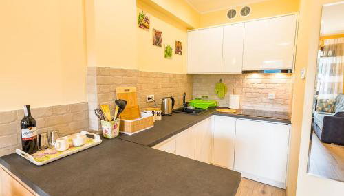 Apartament Sweet Home - Foto 5