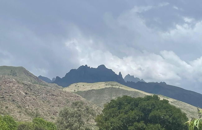 Inviting 10-bed Villa in Urubamba, Cusco, Peru - Foto 25