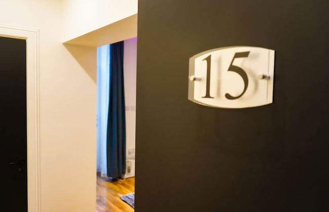 Novana ApartHotel - Foto 38