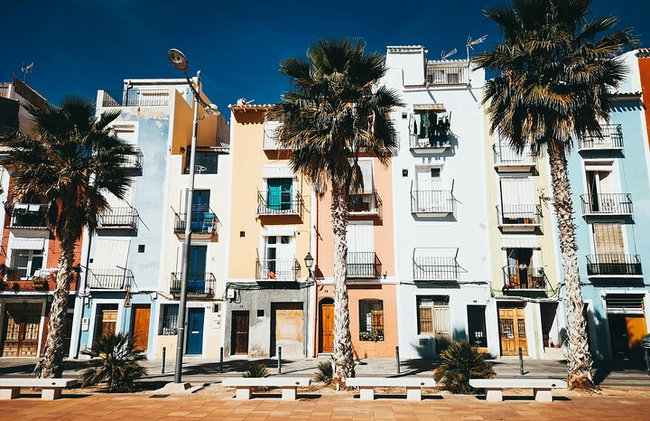 Tour en bicicleta eléctrica : Playas, & Ciudad de las Artes y las Ciencias - Foto 35