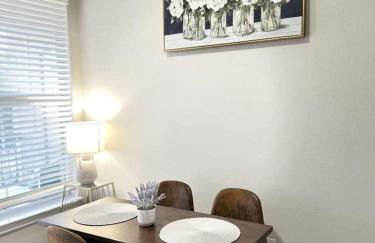 Chic Magnolia 1BR Lake Conroe & Nature Trails - Foto 14