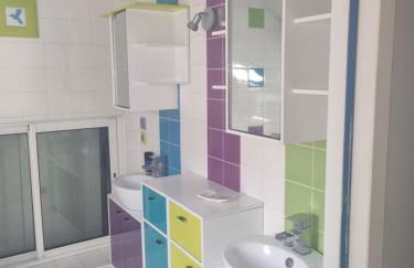 Maison la vague - Foto 31