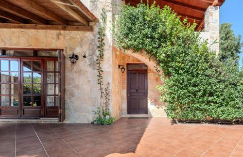 Skine Dream Villa - Photo 36