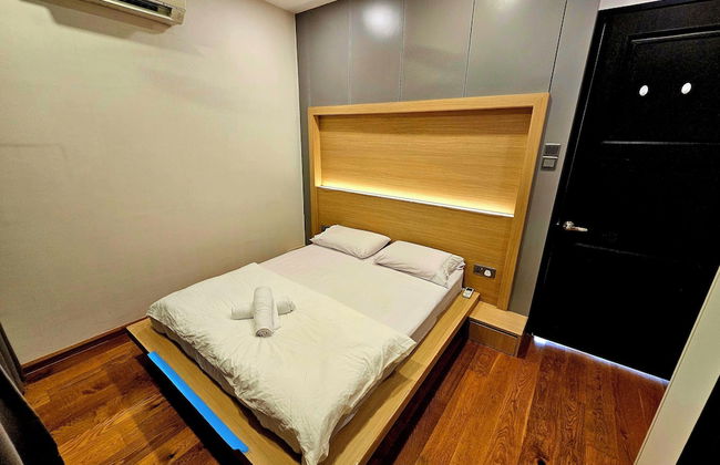 USJ One Subang Jaya by Widebed - Foto 19