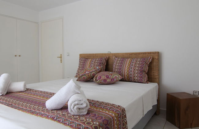 Grand Bleu Apartments & Villas - Foto 34