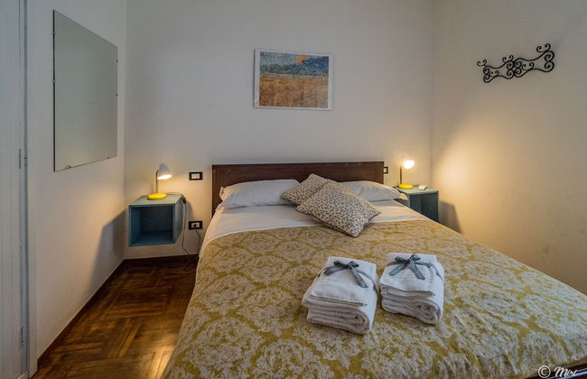 El Nin Apartment with Terrace & AC - Foto 3