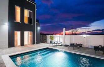 D-Palace Apartments-Olive tree - Foto 3