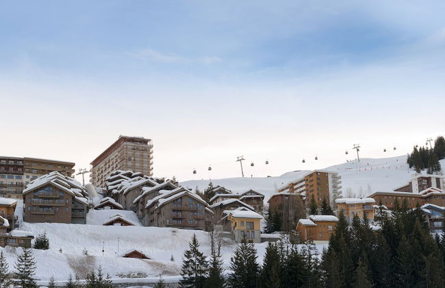 Mammoth Lodge Apartment T5 D06 - Foto 26