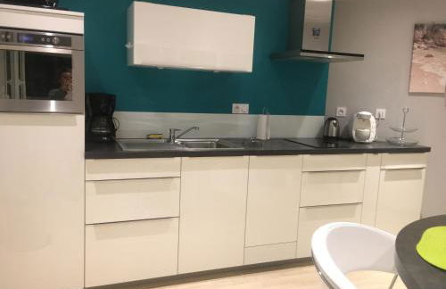 Les Balcons de Saint Pair - Foto 9